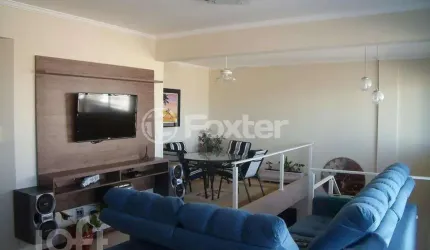 Apartamento com 3 quartos à venda na Rua Mathias Velho, 693, Centro, Canoas, 261 m2 por R$ 1.700.000