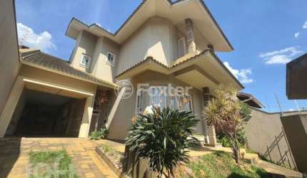 Casa com 3 quartos à venda na Avenida Doutor Severo da Silva, 1173, Estância Velha, Canoas, 159 m2 por R$ 990.000