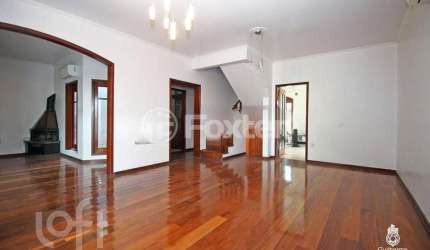 Casa com 4 quartos à venda na Rua São Caetano, 112, Marechal Rondon, Canoas, 387 m2 por R$ 2.185.000