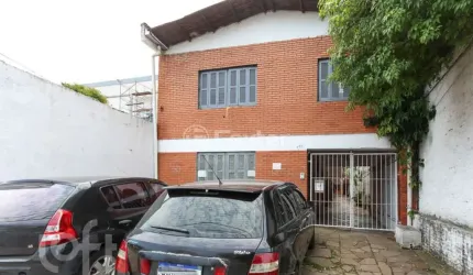 Apartamento com 2 quartos à venda na Avenida Inconfidência, 772, Marechal Rondon, Canoas, 60 m2 por R$ 120.000
