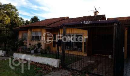 Casa com 3 quartos à venda na Rua Pinheiro Machado, 191, São José, Canoas, 125 m2 por R$ 1.170.000