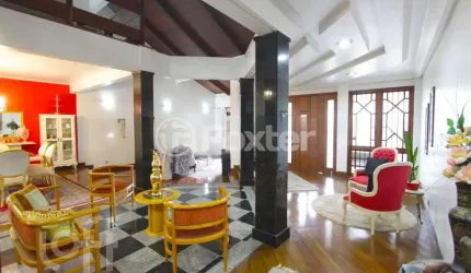 Casa com 4 quartos à venda na Rua Irmão Fernando Anatoli, 369, Marechal Rondon, Canoas, 800 m2 por R$ 4.250.000