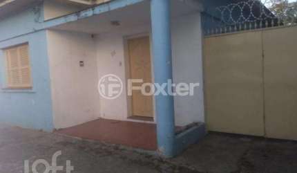 Casa com 2 quartos à venda na Rua Pandiá Calógeras, 211, Niterói, Canoas, 60 m2 por R$ 380.000