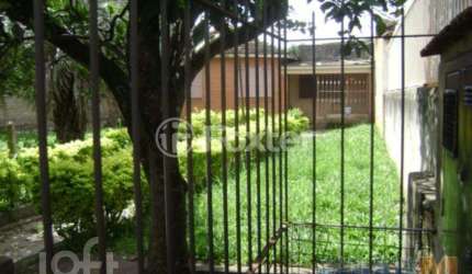 Casa com 2 quartos à venda na Rua Rio Grande do Norte, 99, Mathias Velho, Canoas, 42 m2 por R$ 400.000