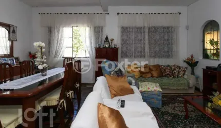 Casa com 3 quartos à venda na Rua Marquês do Herval, 432, Marechal Rondon, Canoas, 200 m2 por R$ 1.279.000