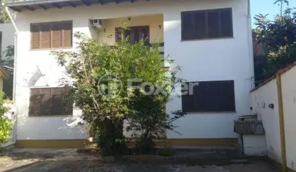 Casa com 3 quartos à venda na Rua Siqueira Campos, 272, Centro, Canoas, 160 m2 por R$ 655.000