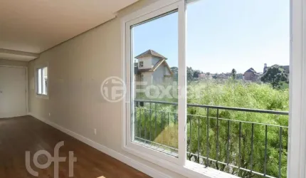 Apartamento com 2 quartos à venda na Rua São Pedro, 900, Floresta, Gramado, 71 m2 por R$ 1.790.000