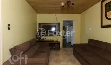 Casa com 5 quartos à venda na Rua Ernesto da Silva Rocha, 1407, Estância Velha, Canoas, 330 m2 por R$ 470.000