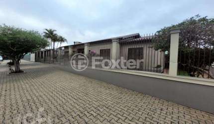 Casa com 2 quartos à venda na Rua Itapoa, 375, Feitoria, São Leopoldo, 150 m2 por R$ 788.000