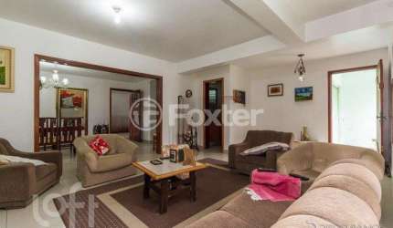 Casa com 3 quartos à venda na Rua Manoel Bandeira, 21, Jardim Itu Sabará, Porto Alegre, 202 m2 por R$ 550.000