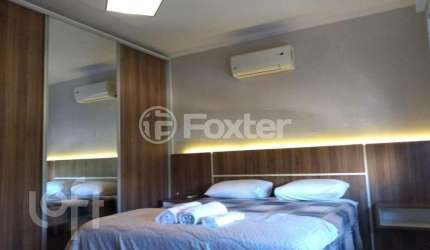 Apartamento com 1 quarto à venda na Rua Felipe de Noronha, 315, Marechal Rondon, Canoas, 62 m2 por R$ 380.000
