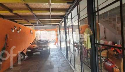 Casa com 4 quartos à venda na Rua Álvaro Nicofé, 130, Vila Jardim, Porto Alegre, 95 m2 por R$ 550.000