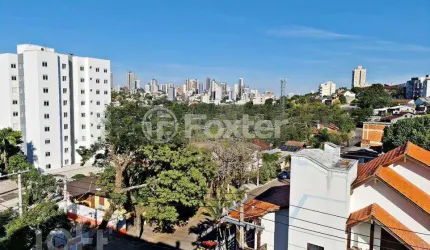 Apartamento com 2 quartos à venda na Rua São Carlos, 46, Guarani, Novo Hamburgo, 77 m2 por R$ 535.000