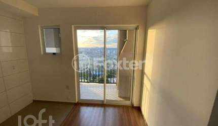 Apartamento com 2 quartos à venda na Rua Carlos Lanzer, 127, Rondônia, Novo Hamburgo, 62 m2 por R$ 353.000