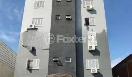 Cobertura com 3 quartos à venda na Rua Vereador Ivo Pereira, 125, Vila City, Cachoeirinha, 121 m2 por R$ 477.000