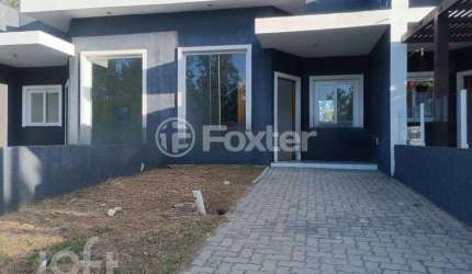Casa com 2 quartos à venda na Avenida Cristóvão Colombo, 117, Zona Nova, Capão da Canoa, 69 m2 por R$ 520.000