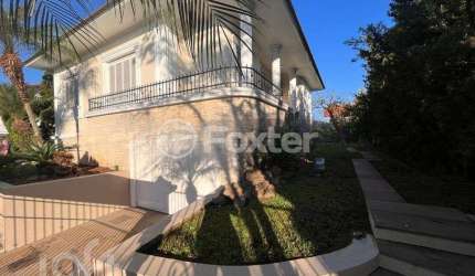 Casa com 5 quartos à venda na Rua Padre João Flach, 278, São José, São Leopoldo, 728 m2 por R$ 4.490.000