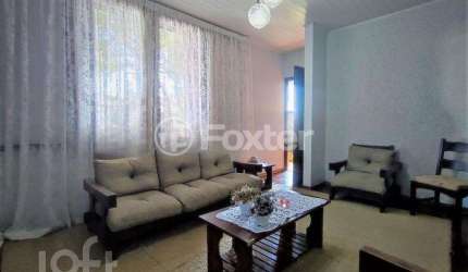 Casa com 4 quartos à venda na Rua Graça Aranha, 294, Ideal, Novo Hamburgo, 164 m2 por R$ 799.000