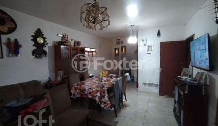 Casa com 3 quartos à venda na Rua Octávio de Souza, 1025, Teresópolis, Porto Alegre, 300 m2 por R$ 500.000