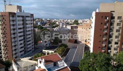 Apartamento com 2 quartos à venda na Rua Fernando Abbott, 525, Cristo Redentor, Porto Alegre, 65 m2 por R$ 500.000
