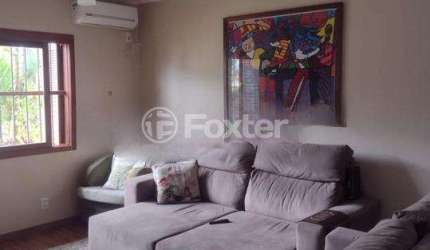 Casa com 3 quartos à venda na Rua das Caravelas, 773, Vila Ipiranga, Porto Alegre, 149 m2 por R$ 870.000