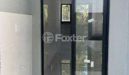 Casa com 2 quartos à venda na Rua Otávio Rocha, 3412, Morada do Vale II, Gravataí, 44 m2 por R$ 239.000