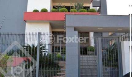 Apartamento com 3 quartos à venda na Rua Ângelo Chiarello, 2839, Pio X, Caxias do Sul, 182 m2 por R$ 850.000