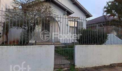 Casa com 3 quartos à venda na Rua Afonso Pena, 87, São José, São Leopoldo, 455 m2 por R$ 490.000