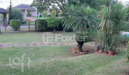 Casa em condomínio fechado com 6 quartos à venda na Rua do Sol, 546, Girassol, Gravataí, 400 m2 por R$ 1.750.000