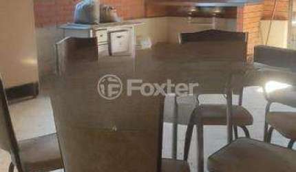 Casa com 2 quartos à venda na Rua Luiz Otávio, 420, Belém Velho, Porto Alegre, 125 m2 por R$ 265.000