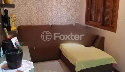 Casa com 3 quartos à venda na Rua Cristina Castello, 577, Cavalhada, Porto Alegre, 88 m2 por R$ 499.000