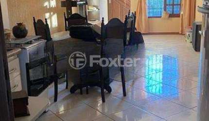 Casa com 2 quartos à venda na Rua Gravataí, 100, Vila Cachoeirinha, Cachoeirinha, 73 m2 por R$ 350.000