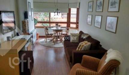 Apartamento com 1 quarto à venda na Rua São Pedro, 1389, Floresta, Gramado, 56 m2 por R$ 900.000
