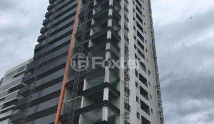 Apartamento com 3 quartos à venda na Rua Virgílio Ramos, 1, Universitário, Caxias do Sul, 196 m2 por R$ 2.500.000