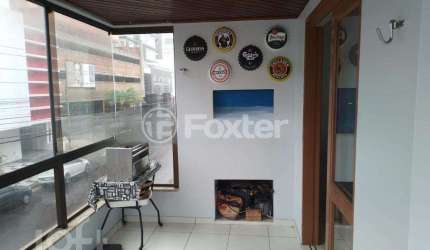 Apartamento com 3 quartos à venda na Rua Marabá, 2671, Navegantes, Capão da Canoa, 111 m2 por R$ 600.000