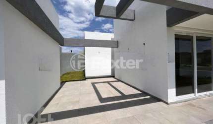 Casa em condomínio fechado com 3 quartos à venda na Rua Honorio Ferreira Da Silva, 2009, Arco Íris, Capão da Canoa, 150 m2 por R$ 1.280.000