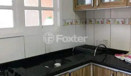 Casa com 3 quartos à venda na Avenida Telmo Silveira Dorneles, 380, Vila Silveira Martins, Cachoeirinha, 165 m2 por R$ 750.000