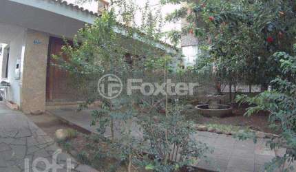 Casa com 3 quartos à venda na Rua Gonçalo de Carvalho, 350, Floresta, Porto Alegre, 390 m2 por R$ 1.800.000