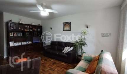 Casa com 4 quartos à venda na Avenida Nilo Ruschel, 817, Morro Santana, Porto Alegre, 133 m2 por R$ 749.000