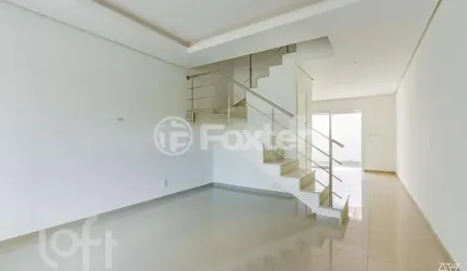 Casa com 2 quartos à venda na Rua Ari Martins, 38, São José, Canoas, 104 m2 por R$ 560.000