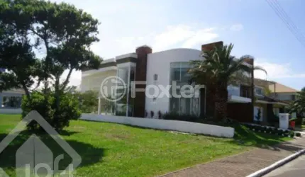 Casa em condomínio fechado com 5 quartos à venda na Estrada Estrada Do Mar, 35, Zona Nova, Capão da Canoa, 338 m2 por R$ 2.900.000