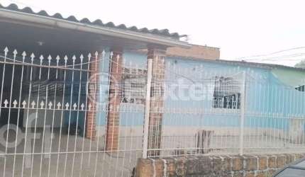 Casa com 3 quartos à venda na Quadra Y Cinco, 13, Guajuviras, Canoas, 32 m2 por R$ 250.000