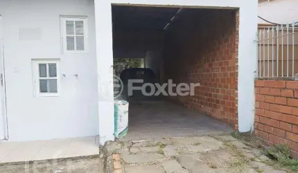 Casa com 3 quartos à venda na Rua Araçá, 2210, Harmonia, Canoas, 154 m2 por R$ 380.000