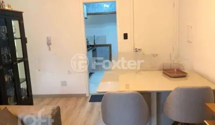 Apartamento com 2 quartos à venda na Rua Doutor Miguel Vieira Ferreira, 75, Nossa Senhora das Graças, Canoas, 58 m2 por R$ 310.099