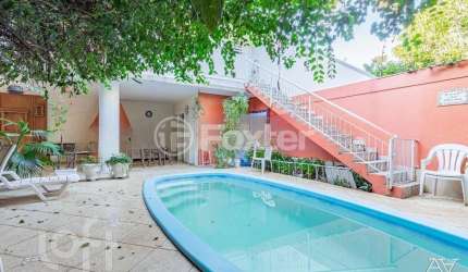 Casa com 4 quartos à venda na Rua das Bromélias, 259, Estância Velha, Canoas, 211 m2 por R$ 1.100.000