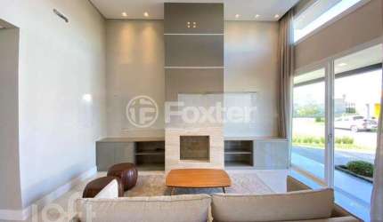 Casa em condomínio fechado com 4 quartos à venda na Rua Honorio Ferreira Da Silva, 2009, Arco Íris, Capão da Canoa, 195 m2 por R$ 1.790.000