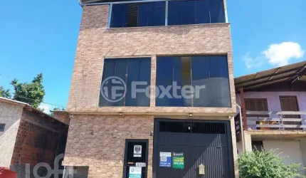 Casa com 3 quartos à venda na Rua dos Coqueiros, 260, Ideal, Novo Hamburgo, 400 m2 por R$ 426.000