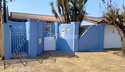 Casa com 3 quartos à venda na Rua Carlos Gomes, 215, Harmonia, Canoas, 110 m2 por R$ 600.000