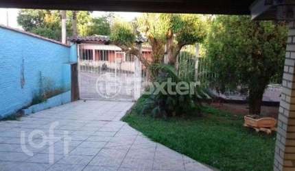 Casa com 2 quartos à venda na Rua Coronel Lafayette Cruz, 347, Estância Velha, Canoas, 80 m2 por R$ 530.000