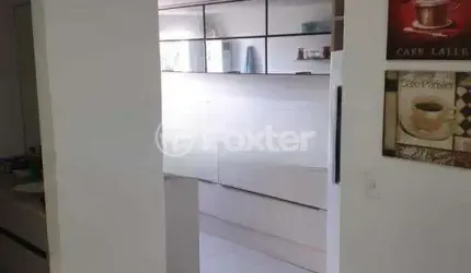 Apartamento com 1 quarto à venda na Rua São Francisco de Paula, 433, Boa Vista, Novo Hamburgo, 44 m2 por R$ 320.000